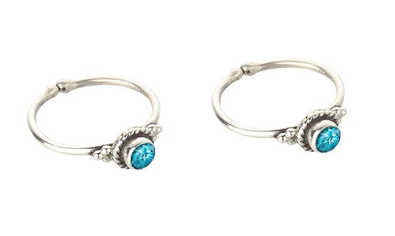 2117 BLUE TOPAZ