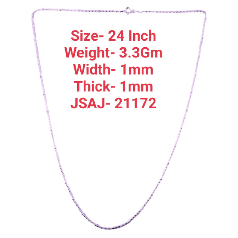 24 Inch