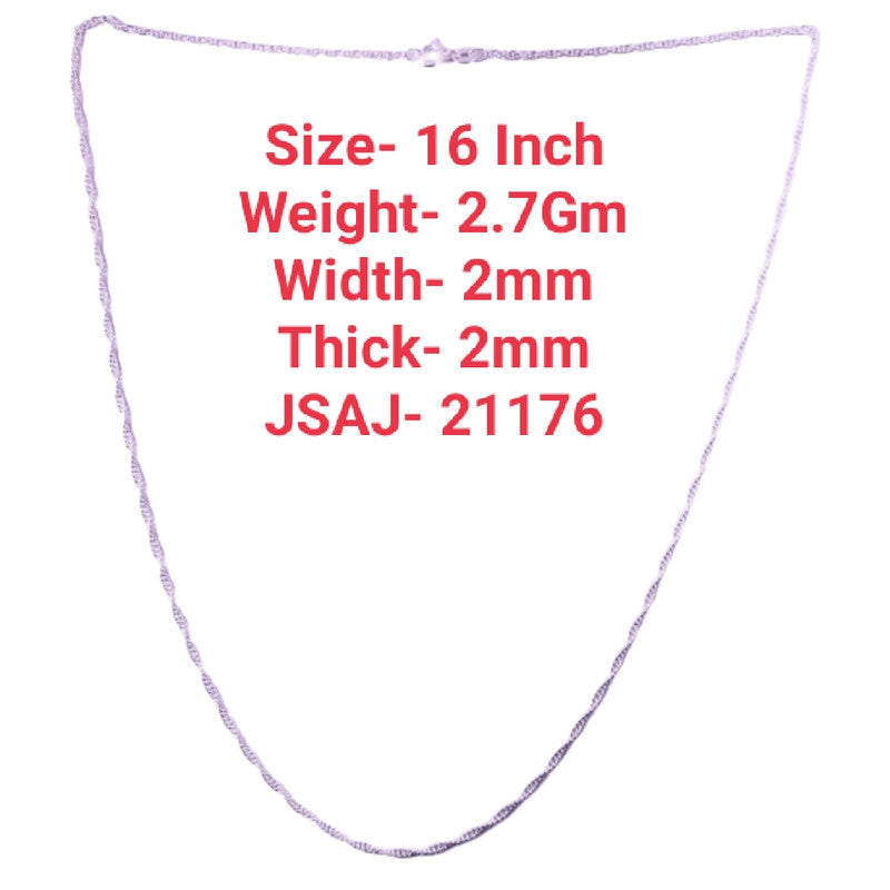 16 Inch