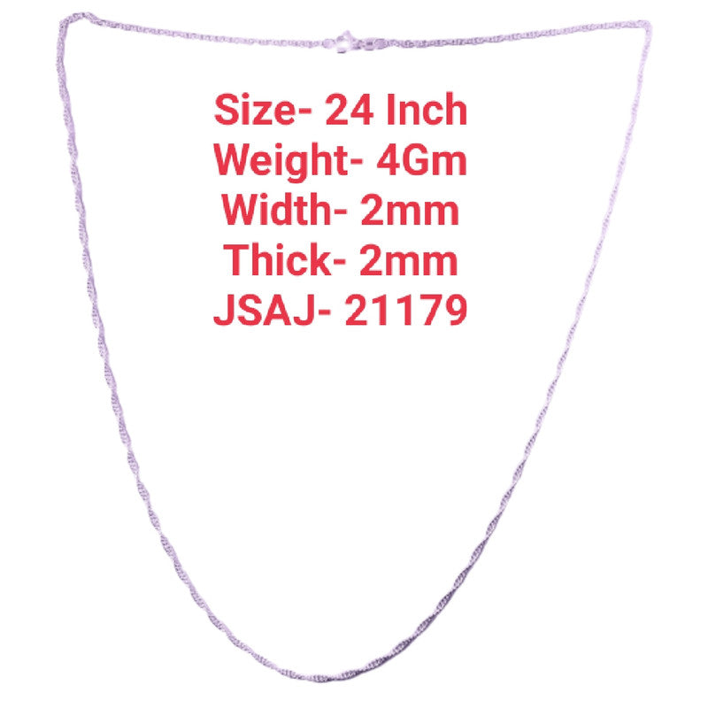 24 Inch
