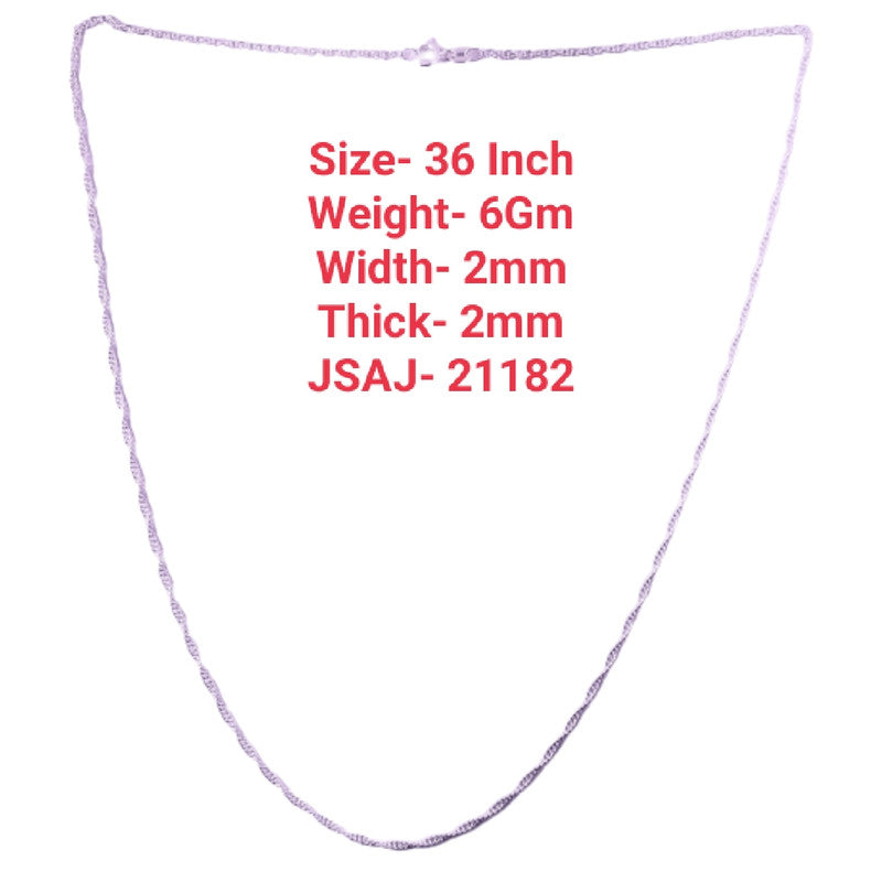 36 Inch