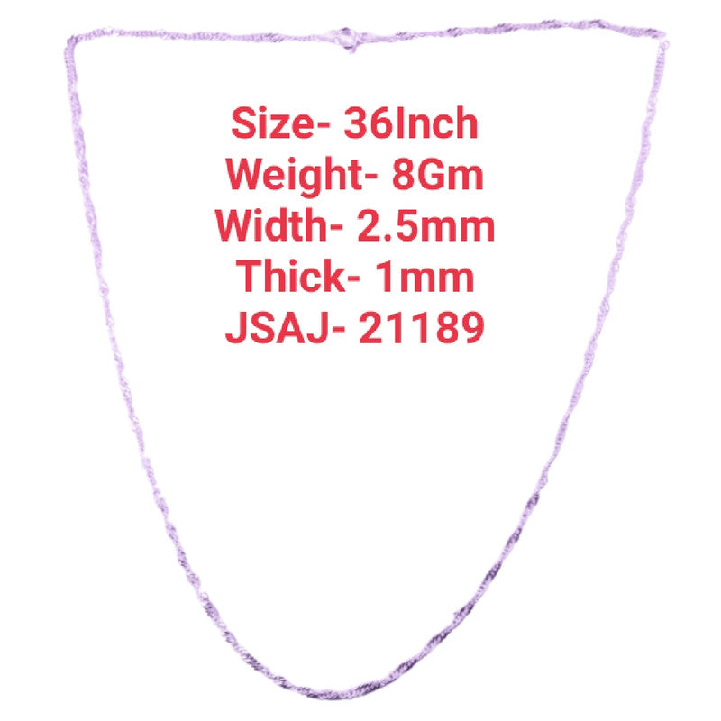 36 Inch