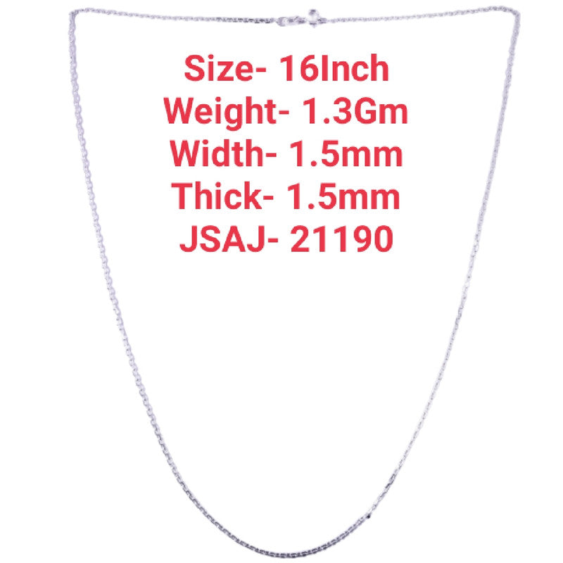 16 Inch