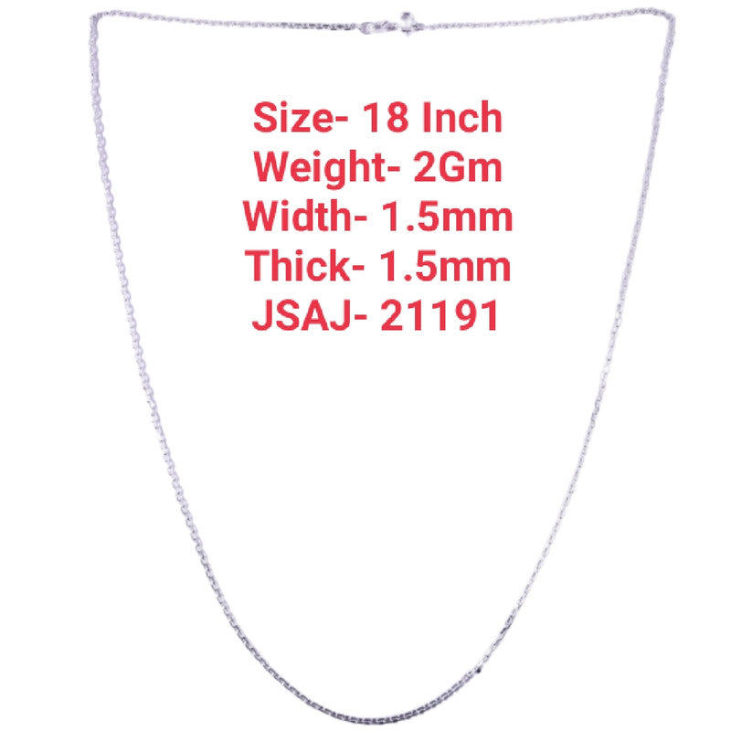 18 Inch