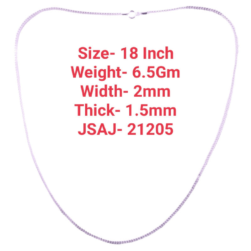 18 Inch