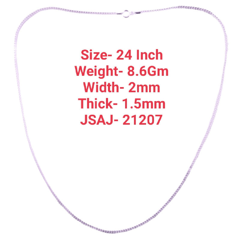 24 Inch