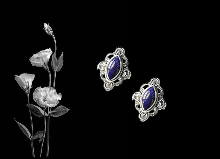 2121 LAPIS LAZULI