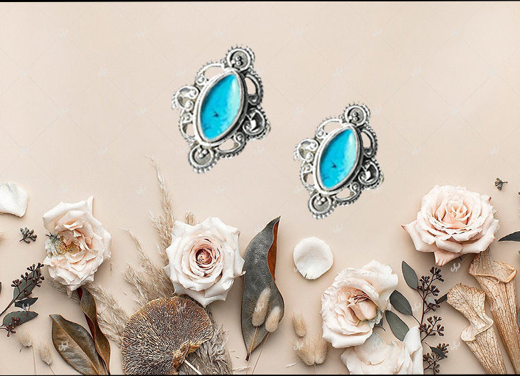 2122 TURQUOISE