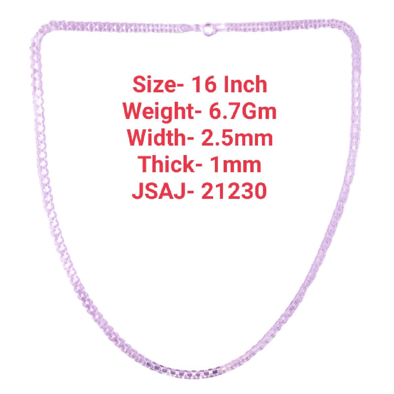 16 Inch