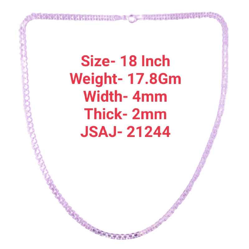 16 Inch, 18 Inch