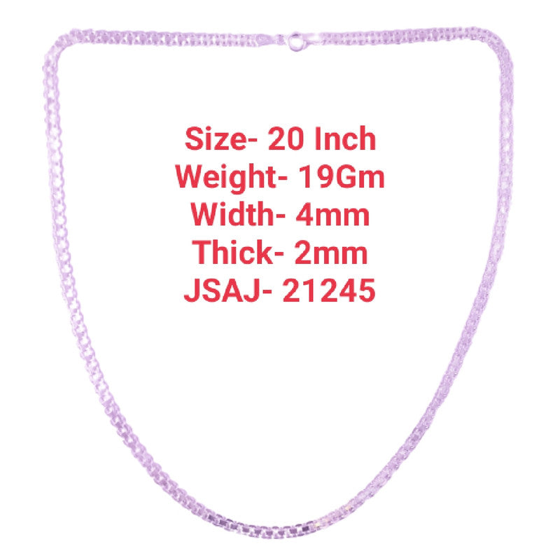 20 Inch