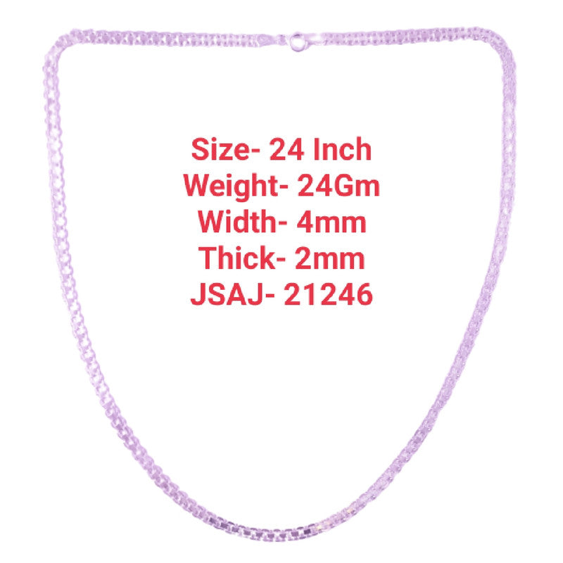 24 Inch