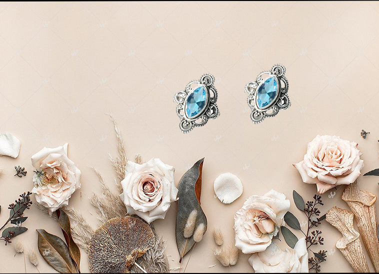 2125 BLUE TOPAZ