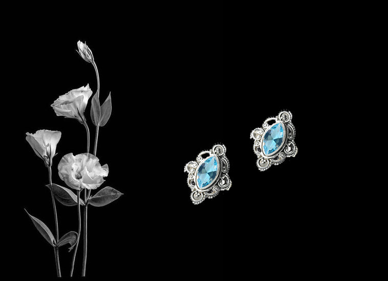 2125 BLUE TOPAZ