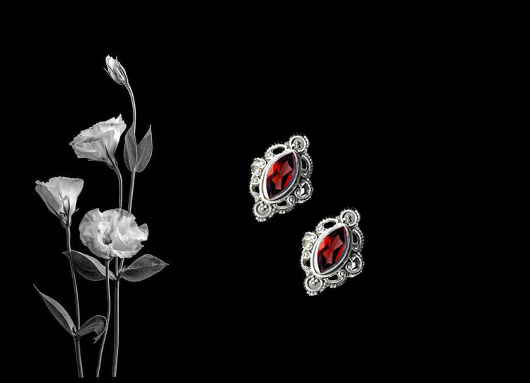 2126 GARNET