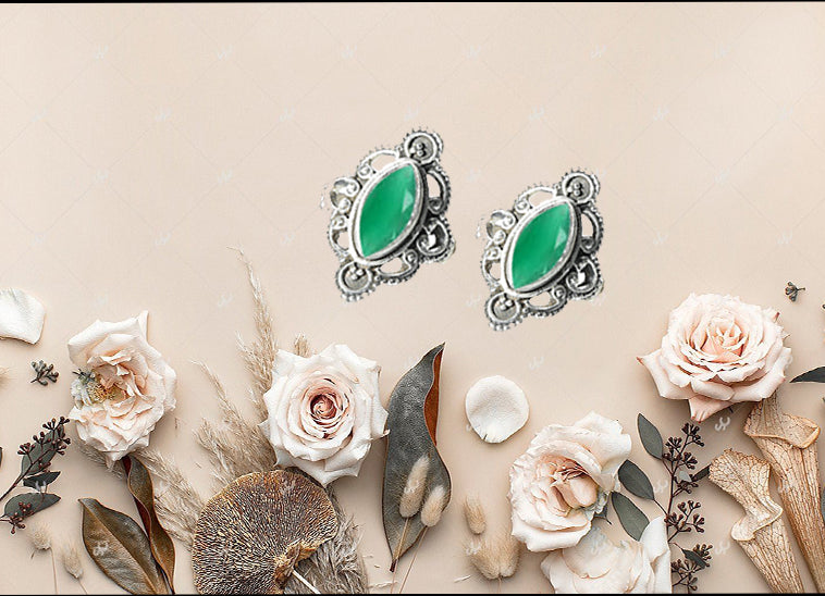 2127 GREEN ONYX