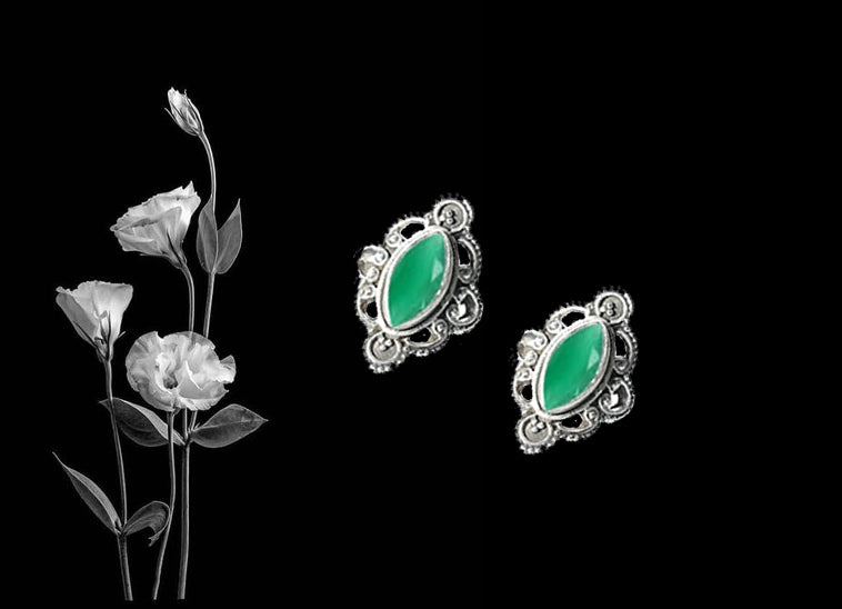 2127 GREEN ONYX