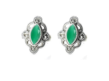 2127 GREEN ONYX