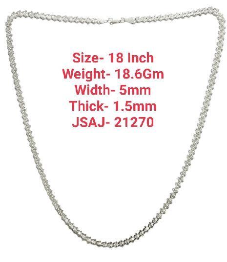18 Inch
