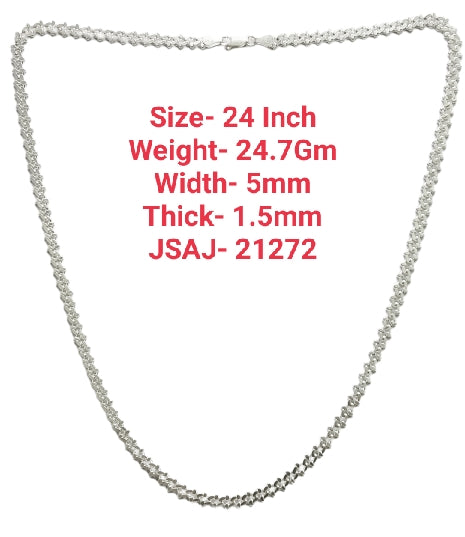 24 Inch