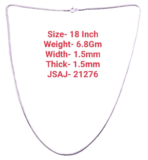 18 INCH