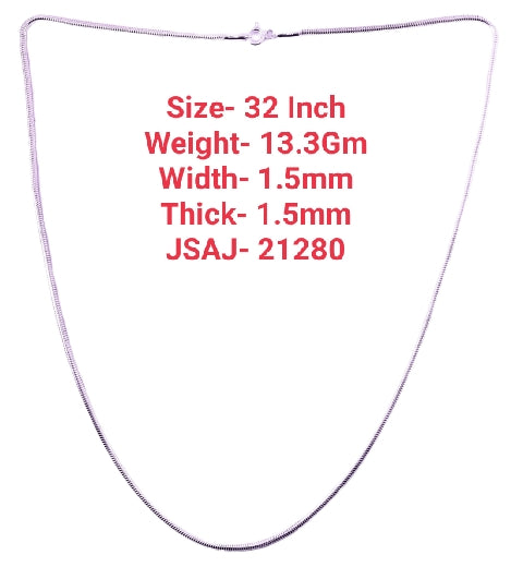 32 INCH