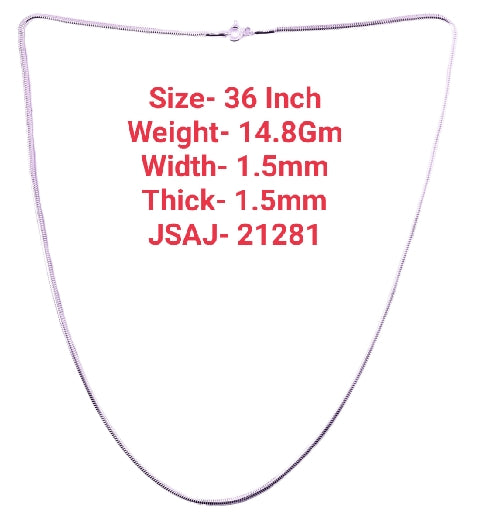 36 INCH