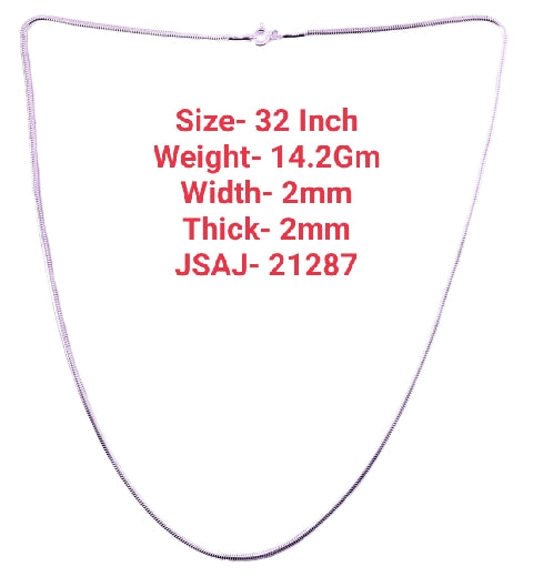 32 INCH