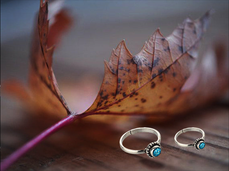 2130 BLUE TOPAZ
