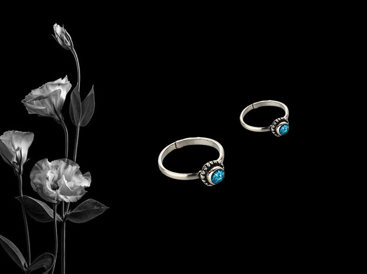 2130 BLUE TOPAZ