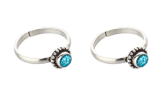 2130 BLUE TOPAZ