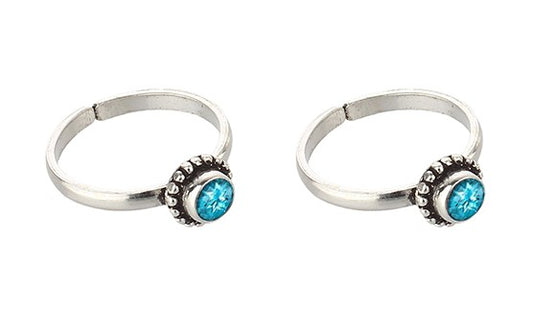 2130 BLUE TOPAZ