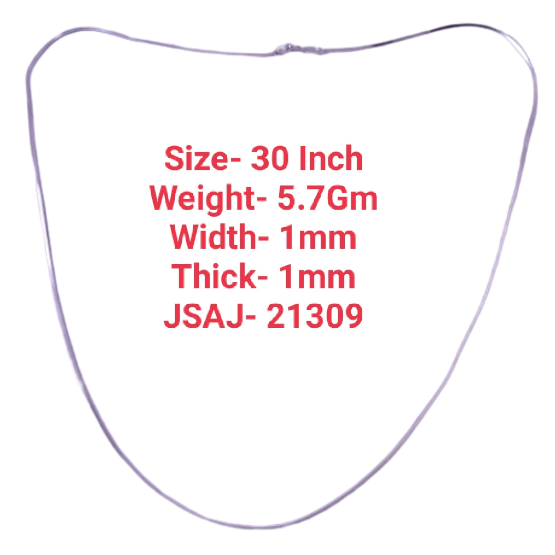 30 INCH