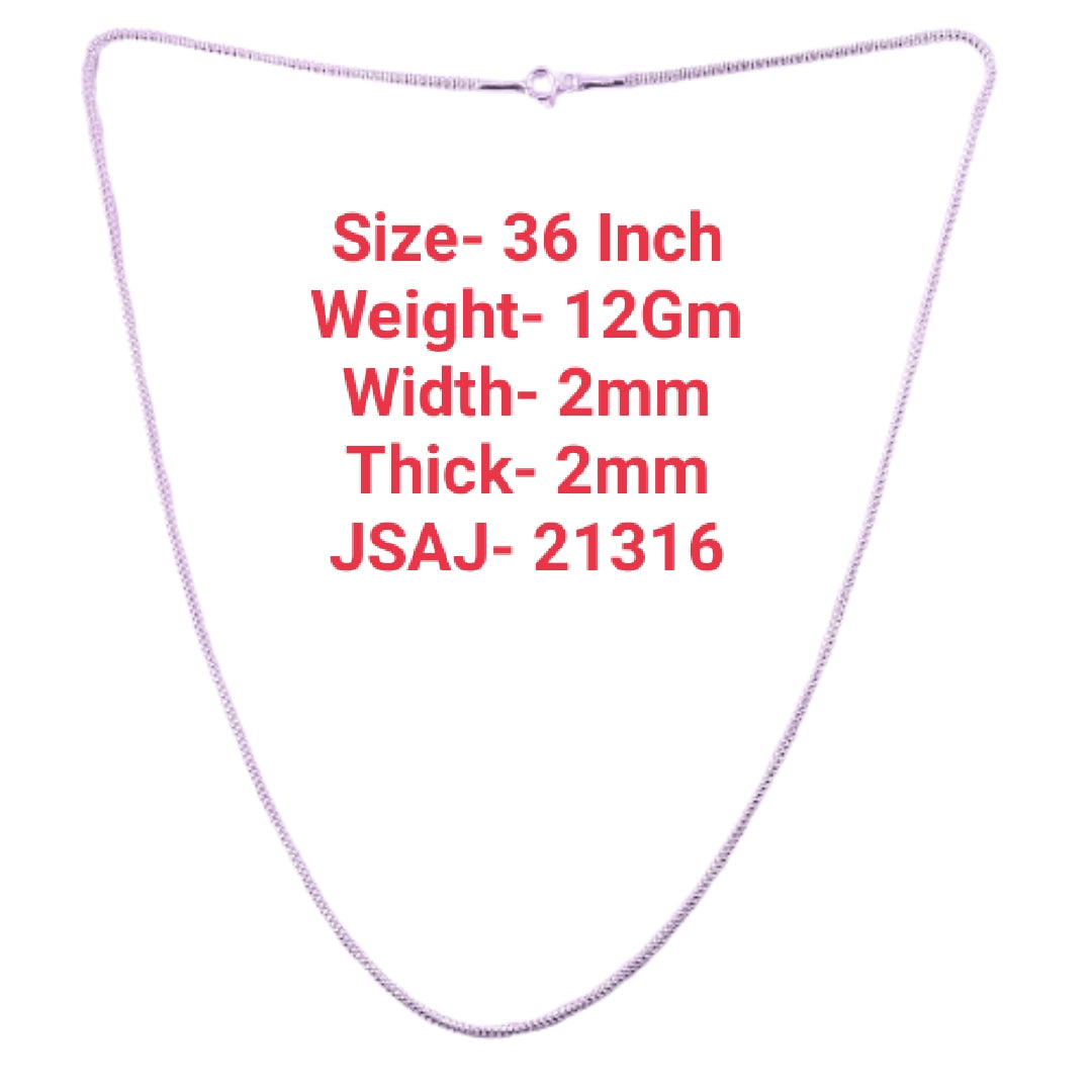 36 Inch