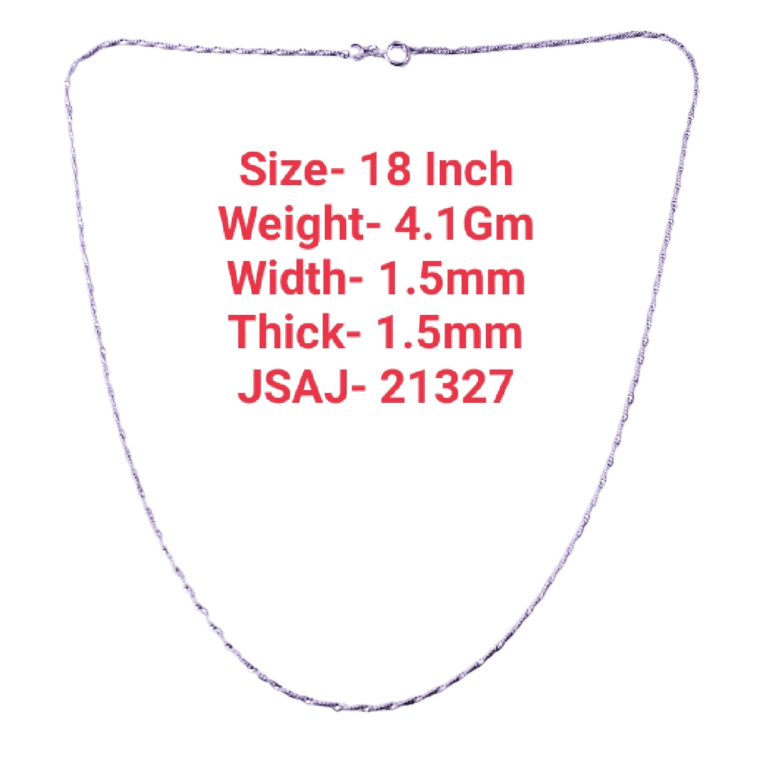 18 Inch