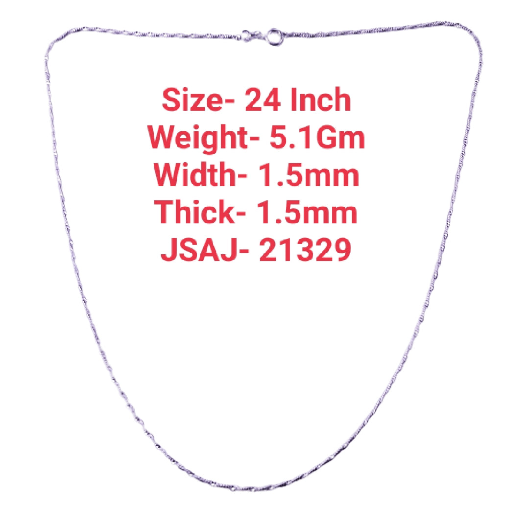 24 Inch
