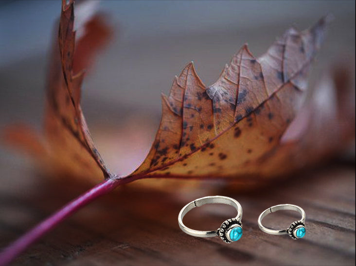 2133 TURQUOISE