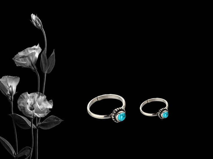 2133 TURQUOISE