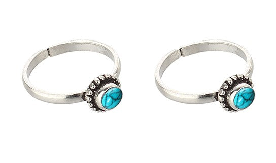 2133 TURQUOISE