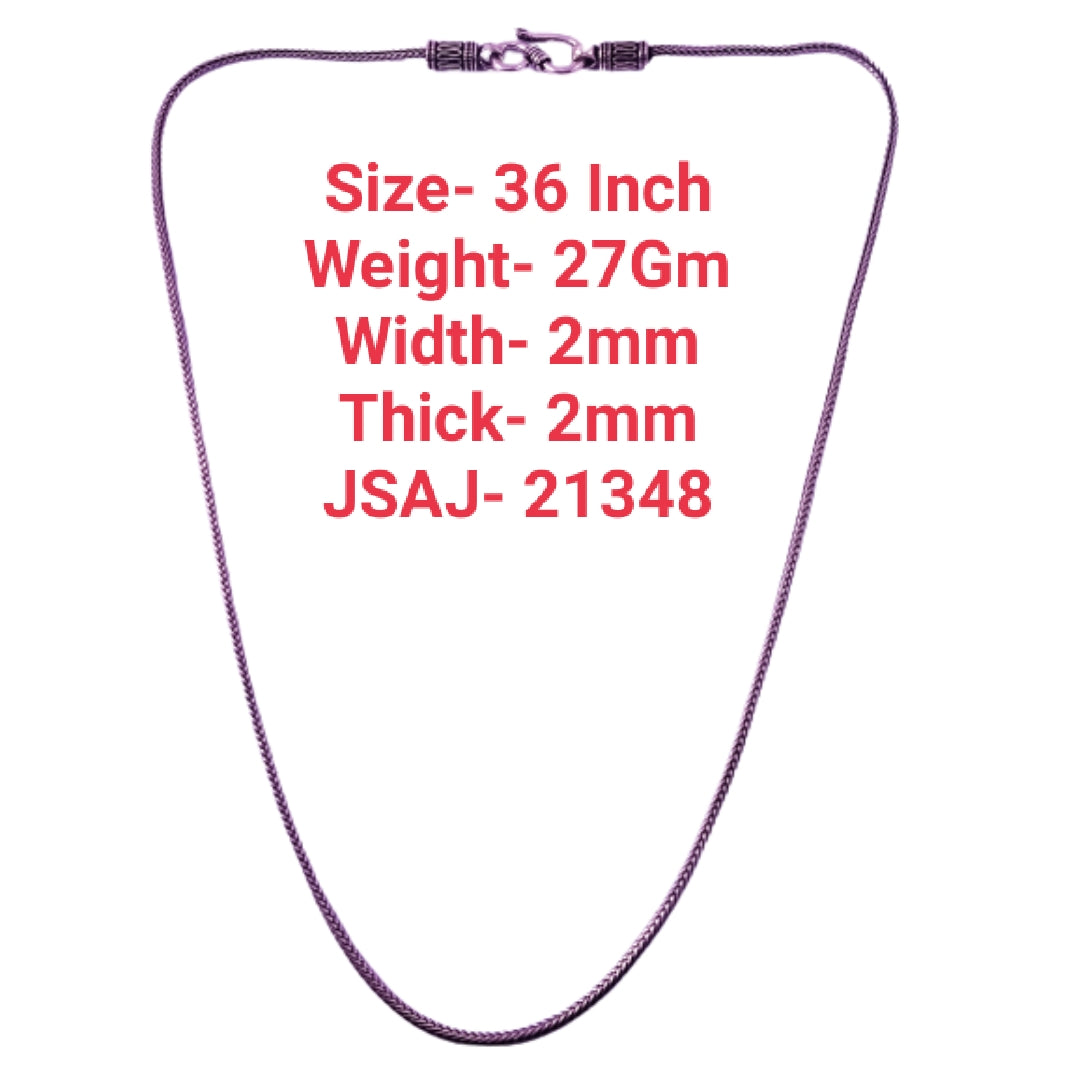 36 Inch