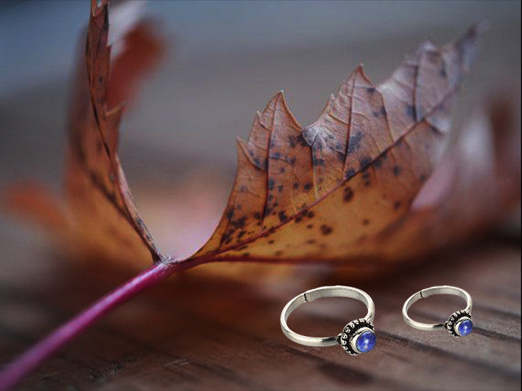 2135 LAPIS LAZULI