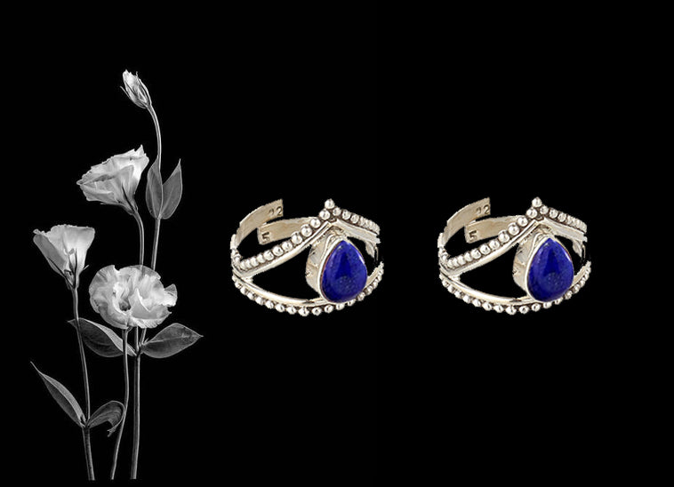 2139 LAPIS LAZULI
