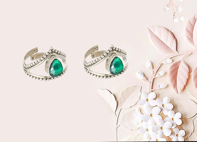2141 GREEN ONYX