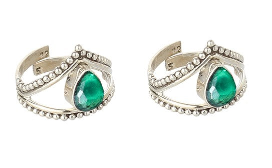 2141 GREEN ONYX