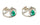 2141 GREEN ONYX