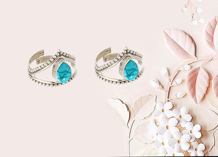 2142 TURQUOISE