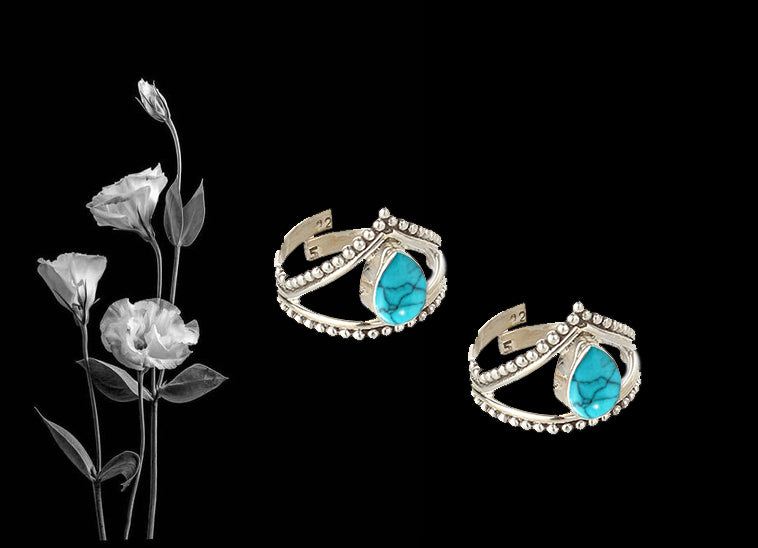 2142 TURQUOISE