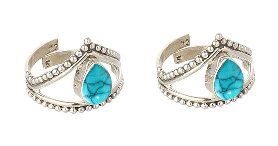 2142 TURQUOISE