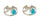 2142 TURQUOISE