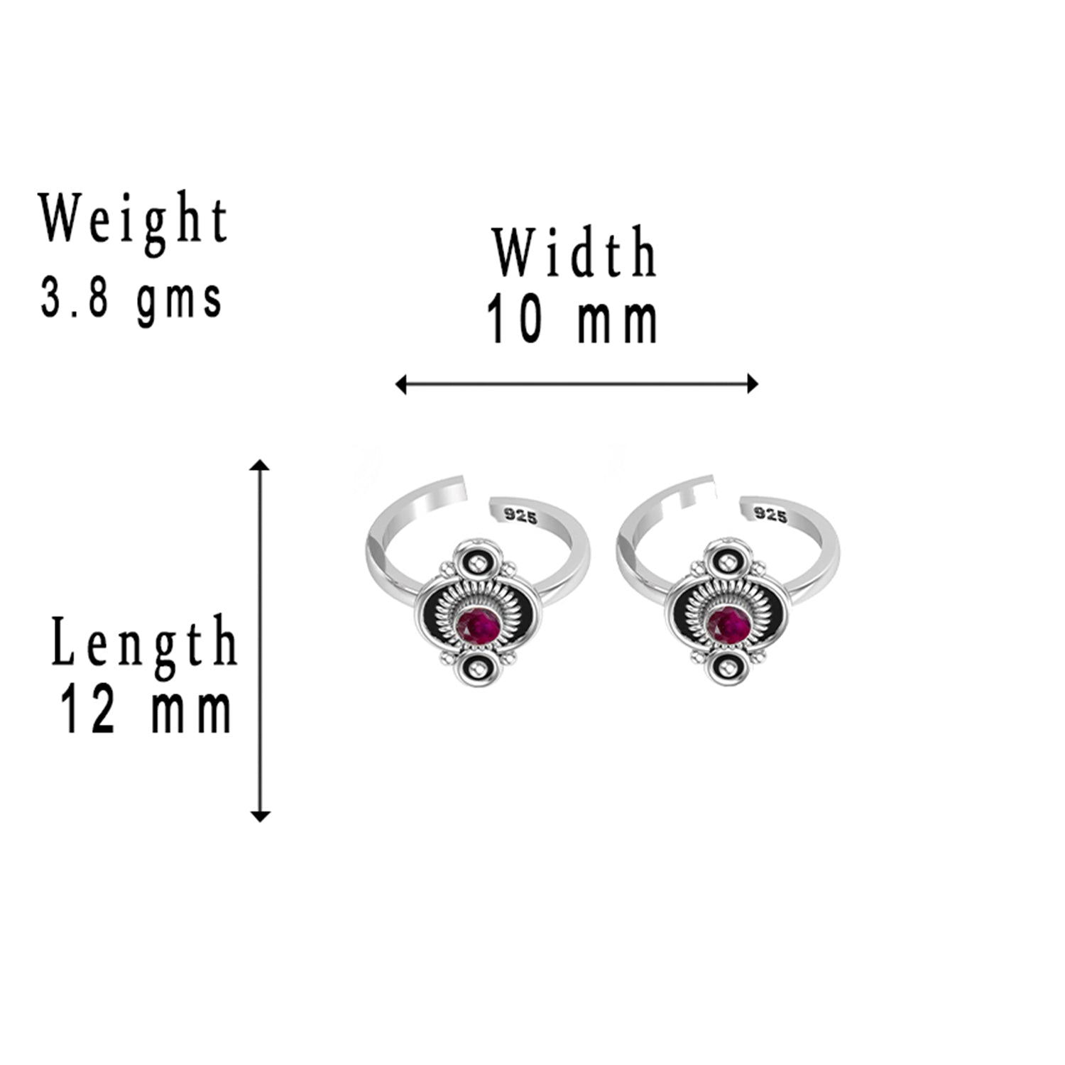 2148 RUBY